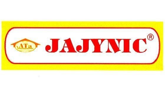 Mẫu nhãn hiệu ATA JAJYNIC