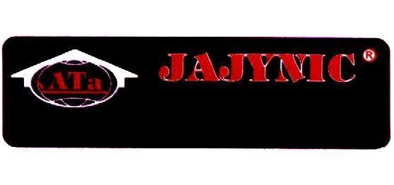 Mẫu nhãn hiệu ATA JAJYNIC