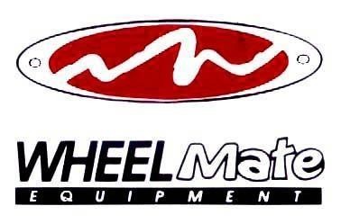 Mẫu nhãn hiệu V W WHEEL MATE EQUIPMENT