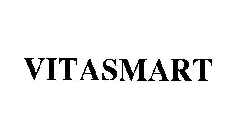 Mẫu nhãn hiệu VITASMART