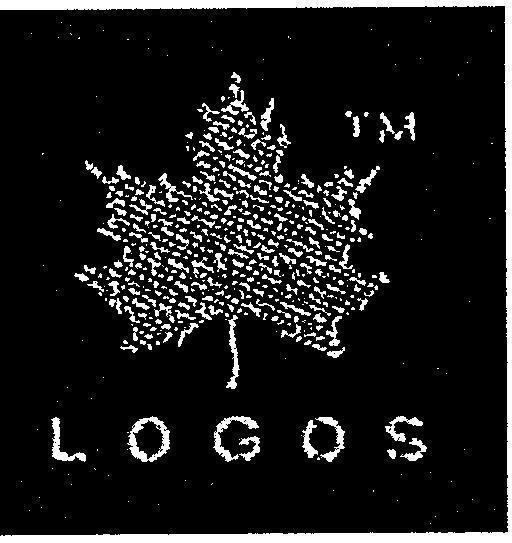 Mẫu nhãn hiệu LOGOS TM