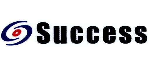 Mẫu nhãn hiệu SUCCESS