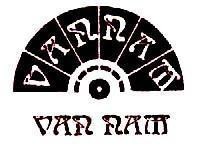 Mẫu nhãn hiệu VAN NAM