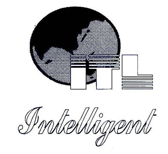 Mẫu nhãn hiệu ITL INTELLIGENT