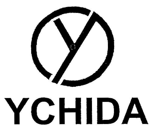 Mẫu nhãn hiệu YCD YCHIDA
