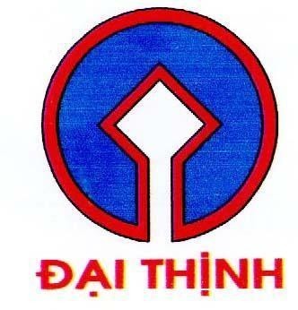 Mẫu nhãn hiệu ĐạI THịNH