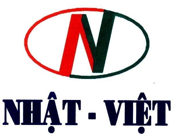 Mẫu nhãn hiệu NHậT-VIệT