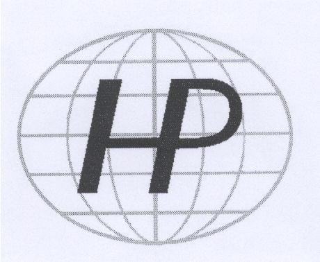 Mẫu nhãn hiệu HP