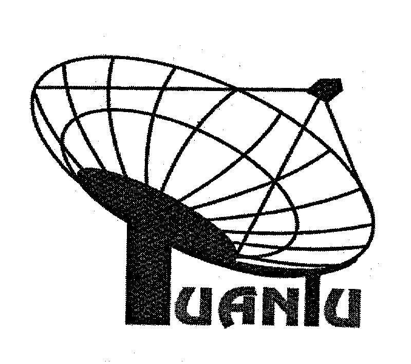 Mẫu nhãn hiệu TUANTU