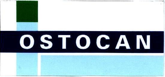 Mẫu nhãn hiệu OSTOCAN