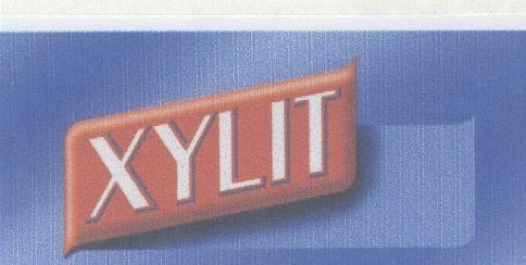Mẫu nhãn hiệu XYLIT
