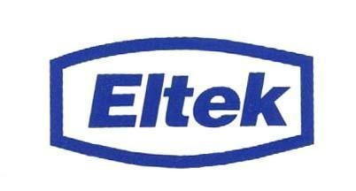 Mẫu nhãn hiệu ELTEK
