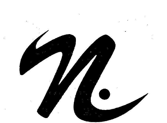 Mẫu nhãn hiệu N