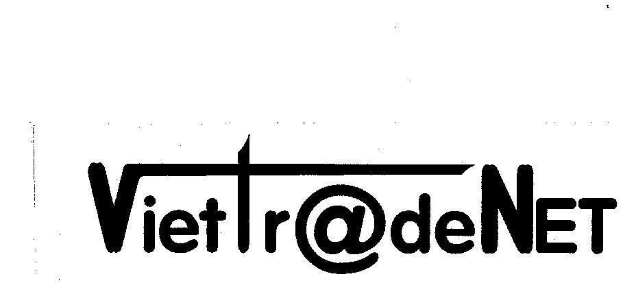 Mẫu nhãn hiệu VIETTRADENET