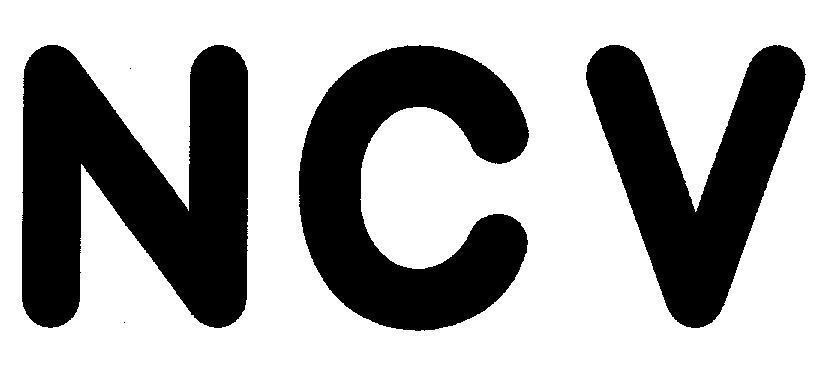 Mẫu nhãn hiệu NCV