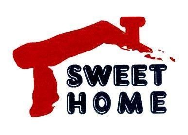Mẫu nhãn hiệu SWEET HOME