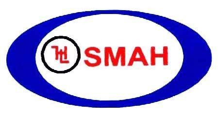 Mẫu nhãn hiệu HL SMAH