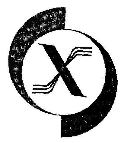 Mẫu nhãn hiệu X