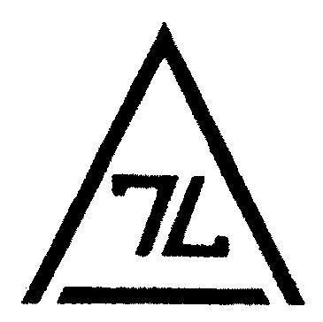 Mẫu nhãn hiệu TL A 74