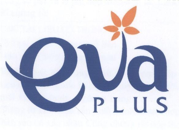 Mẫu nhãn hiệu EVA PLUS
