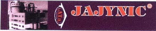 Mẫu nhãn hiệu ATA JAJYNIC
