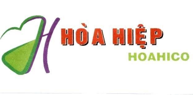Mẫu nhãn hiệu HòA HIệP HOAHICO