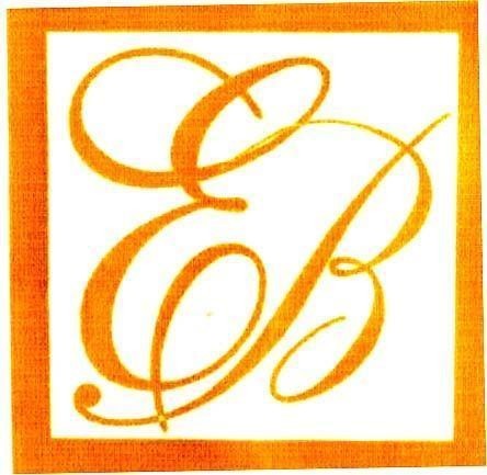 Mẫu nhãn hiệu EB