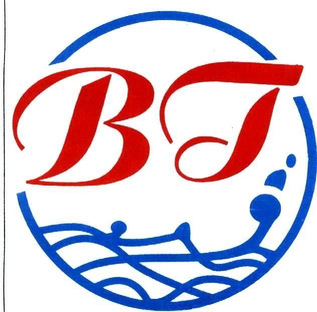 Mẫu nhãn hiệu BT
