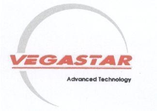 Mẫu nhãn hiệu VEGASTAR ADVANCED TECHNOLOGY