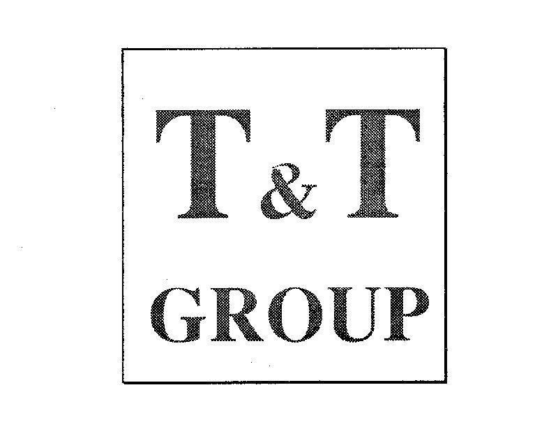 Mẫu nhãn hiệu T&T COMPUTER