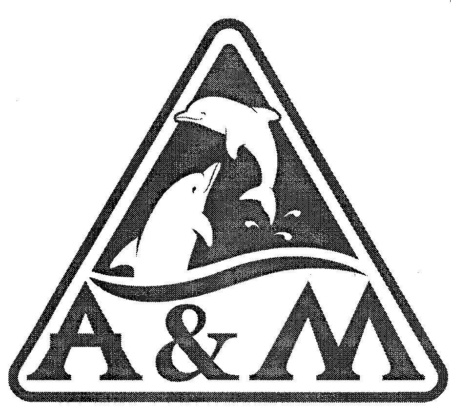 Mẫu nhãn hiệu A&M