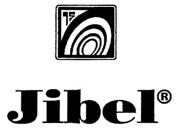 Mẫu nhãn hiệu TS JIBEL