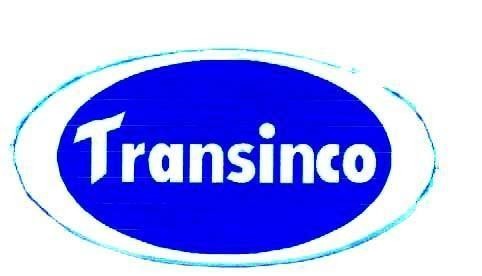 Mẫu nhãn hiệu TRANSINCO