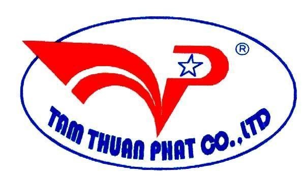 Mẫu nhãn hiệu V TAM THUAN PHAT CO.,LTD
