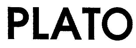 Mẫu nhãn hiệu PLATO