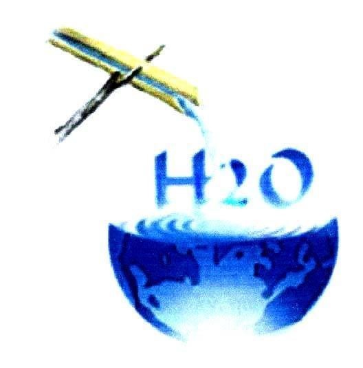 Mẫu nhãn hiệu H2O