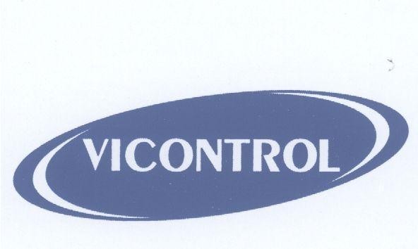 Mẫu nhãn hiệu VICONTROL