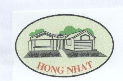 Mẫu nhãn hiệu HONG NHAT