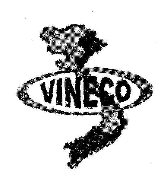Mẫu nhãn hiệu VINECO