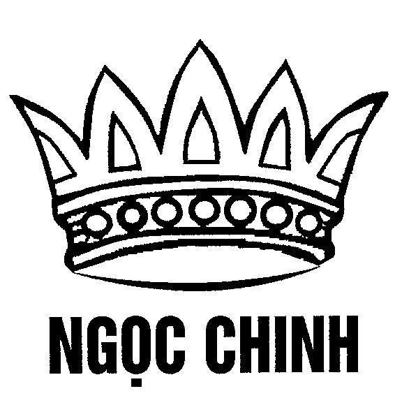 Mẫu nhãn hiệu Ngọc Chinh