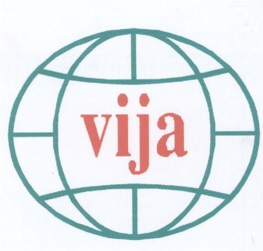 Mẫu nhãn hiệu VIJA