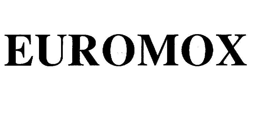 Mẫu nhãn hiệu EUROMOX