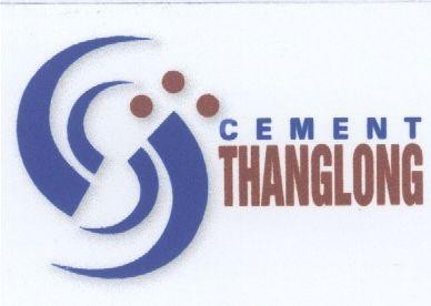 Mẫu nhãn hiệu THANGLONG CEMENT