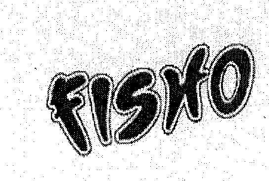 Mẫu nhãn hiệu FISHO
