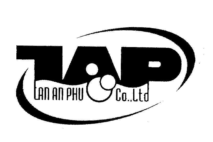 Mẫu nhãn hiệu TAP TAN AN PHU CO.,LTD