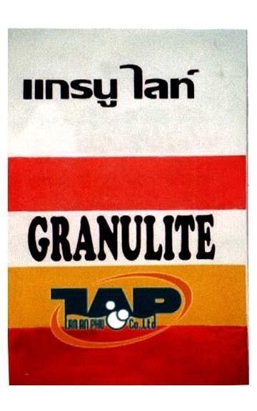 Mẫu nhãn hiệu TAP TAN AN PHU IINSY LAN GRANULITE CO.,LTD