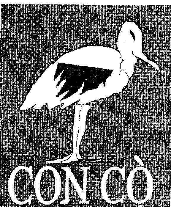 Mẫu nhãn hiệu CON Cò