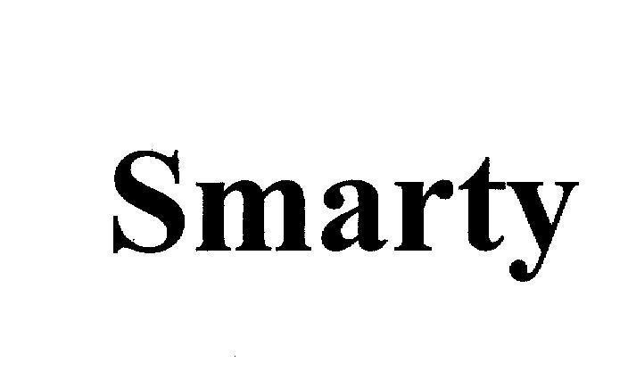 Mẫu nhãn hiệu SMARTY