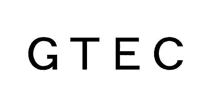 Mẫu nhãn hiệu GTEC