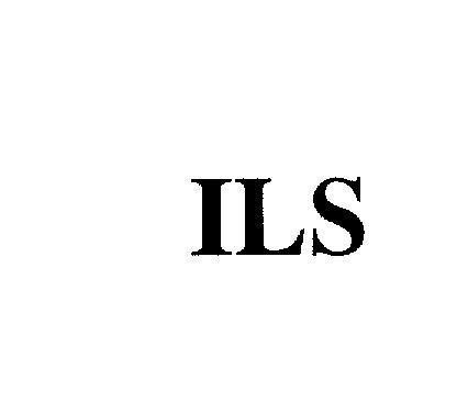 Mẫu nhãn hiệu ILS